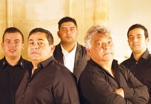 The Gipsy Kings