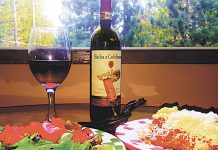 Tuscany on $20 a day