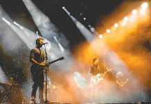 Jimmy Eat World