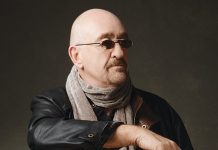Dave Mason