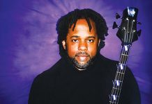 The Wonderful World of Victor Wooten
