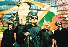 Los Lobos