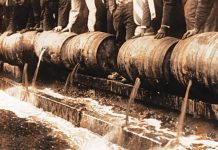 The Triple Threat That Almost Killed Wine
