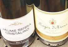 Wines for Thanksgiving