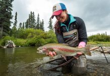 Fly Fishing Festival features Fly Fishing Film Tour