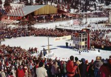Proposed ski museum seeking support | Take survey on Squaw Valley Park