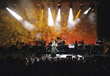 Evanescence