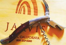 Wine accessories for the wine lover