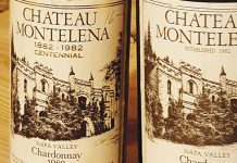 Wine vintage matters