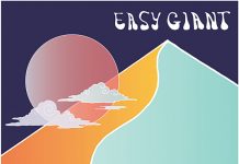 Easy Giant Churns Out Dreamy EP
