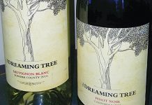 Great wines to benefit good causes