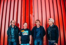 Phish joins summer concert lineup
