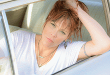 Beth Hart