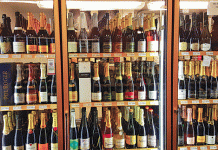 Tips for picking sparkling wines