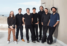 The Motet with special guests