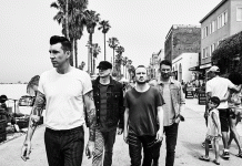 Theory of a Deadman