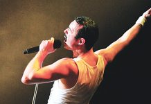 One Night Of Queen