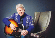 Peter Cetera