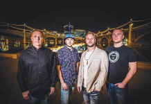 Spafford and the Art of Improvisation