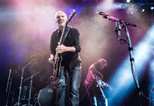 Steve Miller Band, Frampton heading to Tahoe