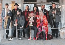 Squirrel Nut Zippers