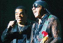 The Legacy of The Isley Brothers