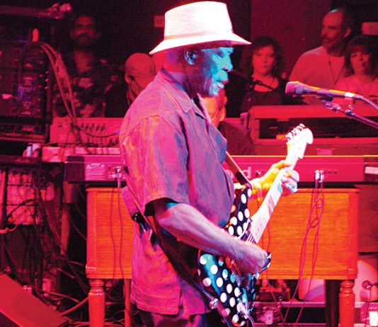 Entertainment Calendar | March