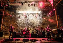 Umphrey’s Mcgee