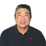 Bruce Ajari