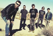 Dishwalla