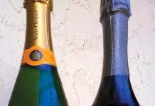Wedding wines in five easy steps