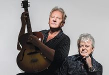 Air Supply
