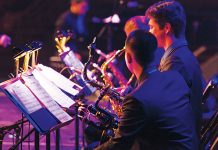 Reno Jazz Festival