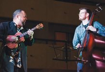 Reno Ukulele Festival