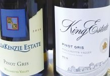 The best wines for spring