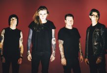 Against Me!