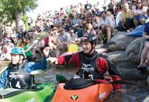Outdoor Events