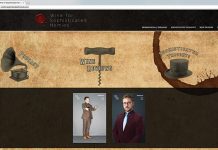 The Worldwide Web & Wine