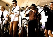 Music in the Park kicks off June 20