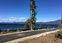 Connecting Tahoe’s bike trails