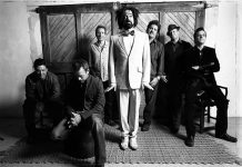Counting Crows