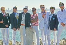 Pop Fiction, Big Jangle | Best Shot & Mustache Harbor