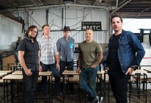 Infamous Stringdusters