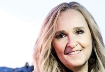 Melissa Etheridge