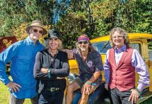 Moonalice