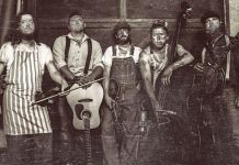 Old Salt Union