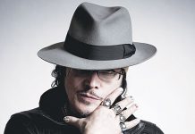 Adam Ant