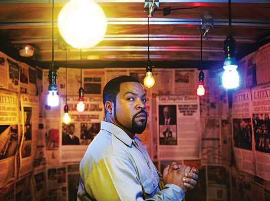 Ice Cube