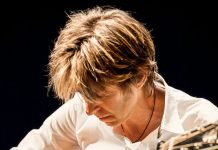 Eric Johnson