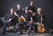 Creedence Clearwater Revisited